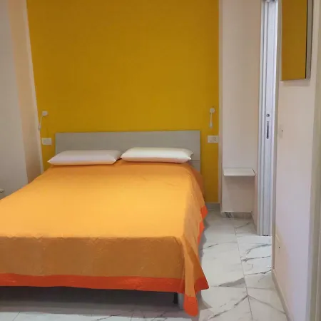 Miniappartamenti Da Lello *