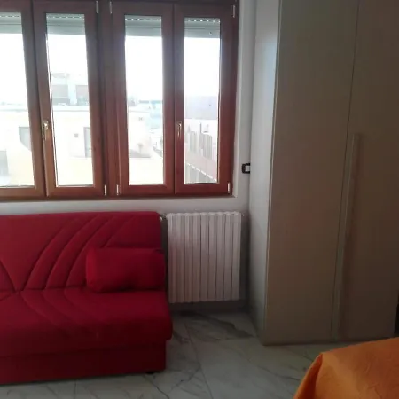 Miniappartamenti Da Lello