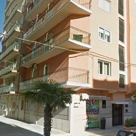 Appartement Miniappartamenti Da Lello