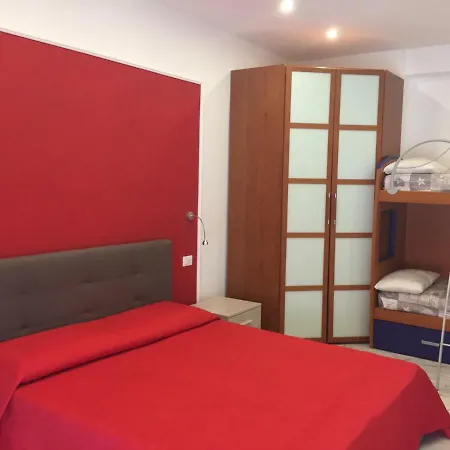 Daire Miniappartamenti Da Lello