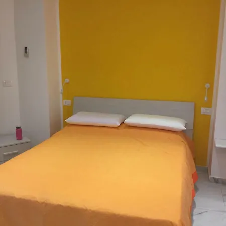 Daire Miniappartamenti Da Lello