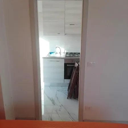 Miniappartamenti Da Lello Apartment Margherita Di Savoia