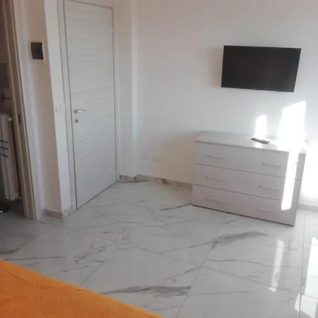 Miniappartamenti Da Lello *