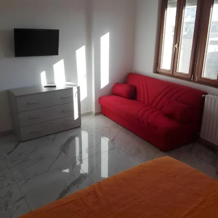 Miniappartamenti Da Lello Margherita Di Savoia