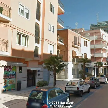 Daire Miniappartamenti Da Lello Margherita Di Savoia