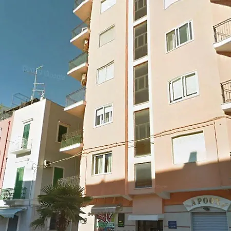 Miniappartamenti Da Lello Daire Margherita Di Savoia