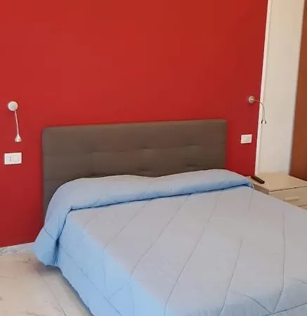 Miniappartamenti Da Lello Daire