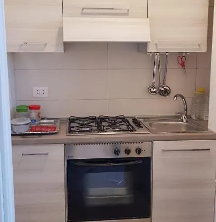 Miniappartamenti Da Lello Margherita Di Savoia