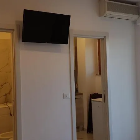 Miniappartamenti Da Lello Daire Margherita Di Savoia