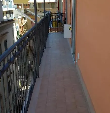 Miniappartamenti Da Lello *