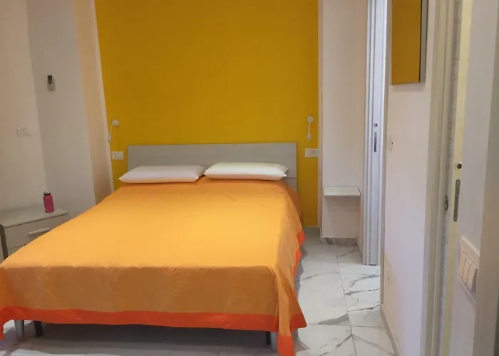 Miniappartamenti Da Lello *