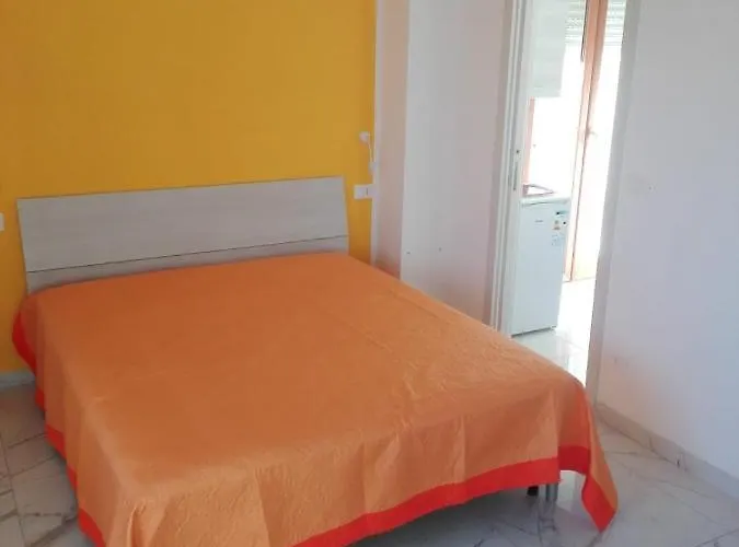 Miniappartamenti Da Lello