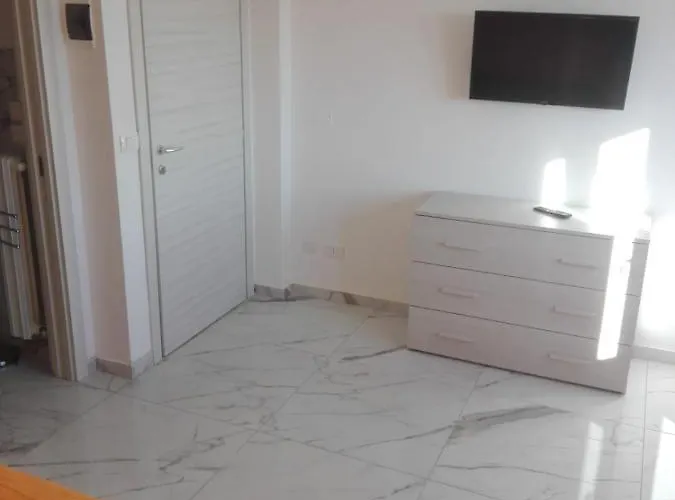 Miniappartamenti Da Lello *