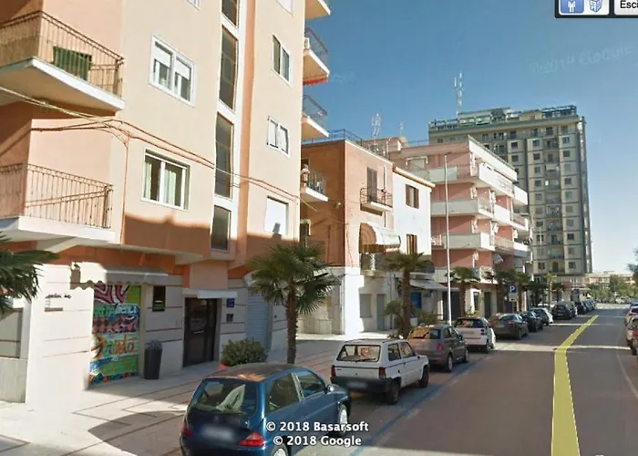 Miniappartamenti Da Lello * マルゲリータ・ディ・サヴォイア