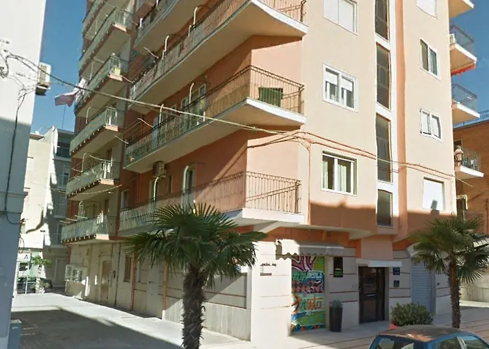 アパート Miniappartamenti Da Lello