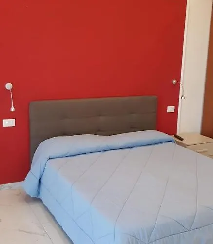 Miniappartamenti Da Lello アパート