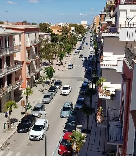 Miniappartamenti Da Lello Apartment Margherita Di Savoia