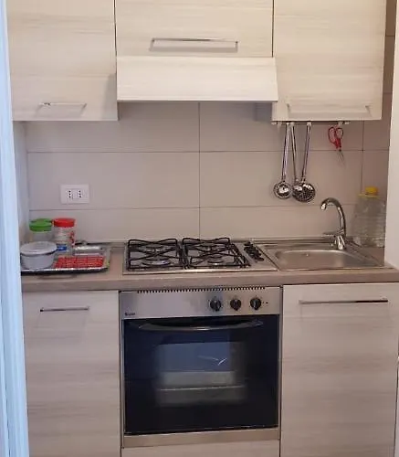 Miniappartamenti Da Lello マルゲリータ・ディ・サヴォイア