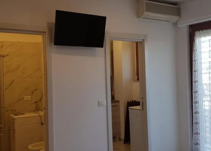 Miniappartamenti Da Lello アパート マルゲリータ・ディ・サヴォイア