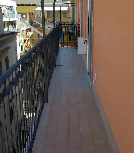 Miniappartamenti Da Lello *